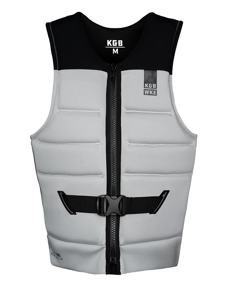 2025 KGB Capital Vest