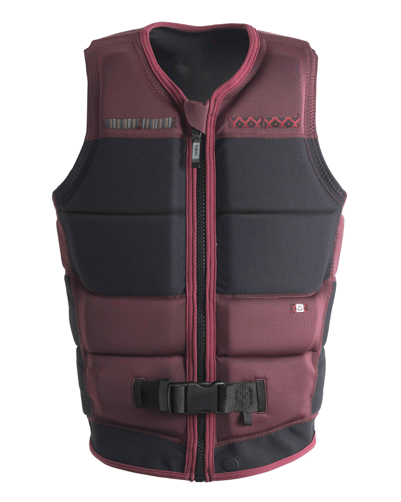 Follow Capiva Vest