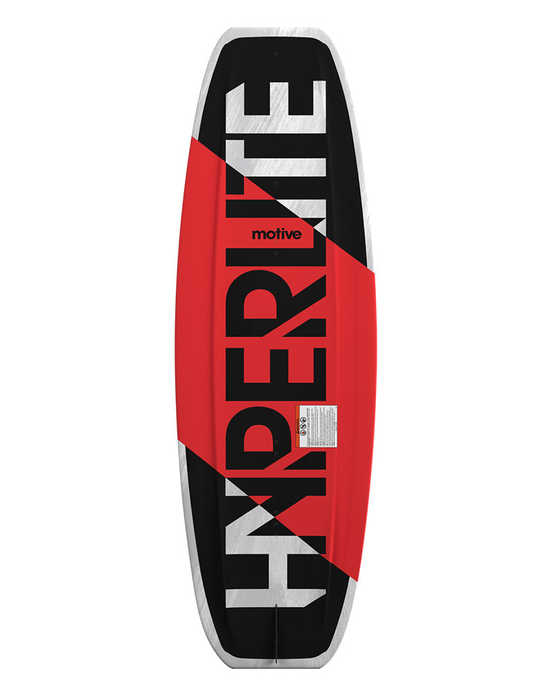 2026 Hyperlite Motive Jr. w/ Frequency Boots