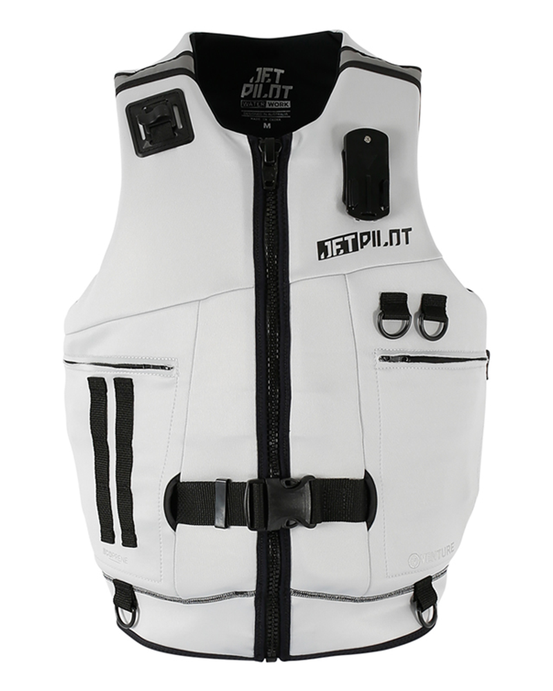 2025 Jetpilot Venture Vest