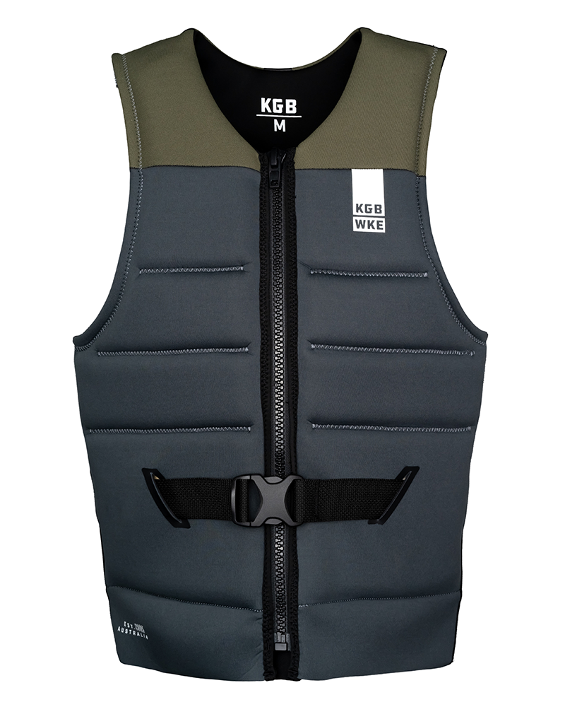 2025 KGB Capital Vest