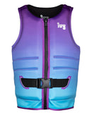 2026 Ivy Capri Teen Vest