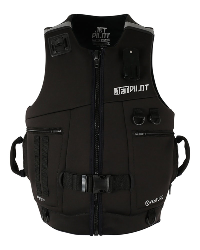 2025 Jetpilot Venture Vest