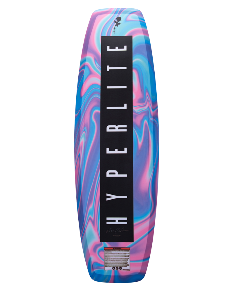 2025 Hyperlite Aries Wakeboard