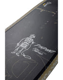 2026 Ronix Pinpoint-S Wakeboard