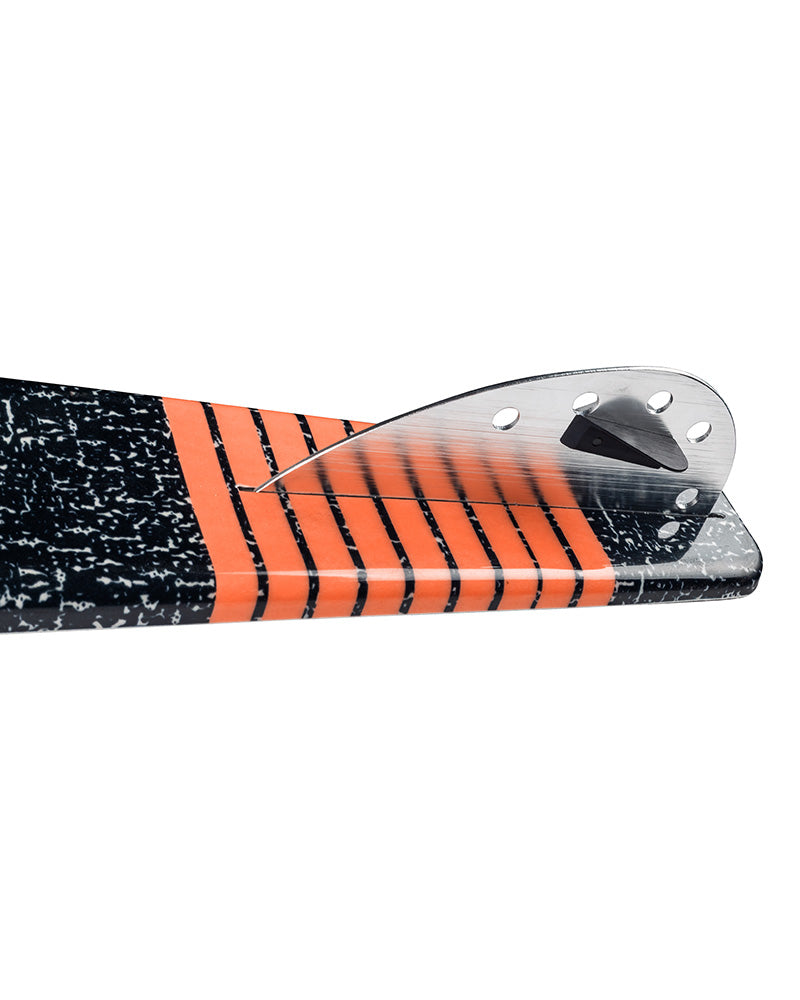 2026 Radar Union Womens Slalom Waterski