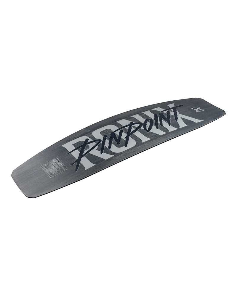 2026 Ronix Pinpoint-S Wakeboard
