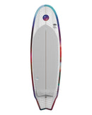 2026 Hyperlite Landlock Wakesurfer