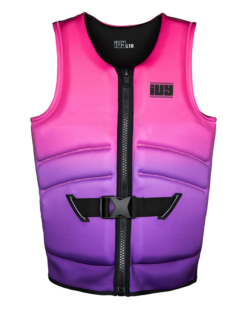 2026 Ivy Capri Womens Vest