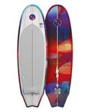 2026 Hyperlite Landlock Wakesurfer