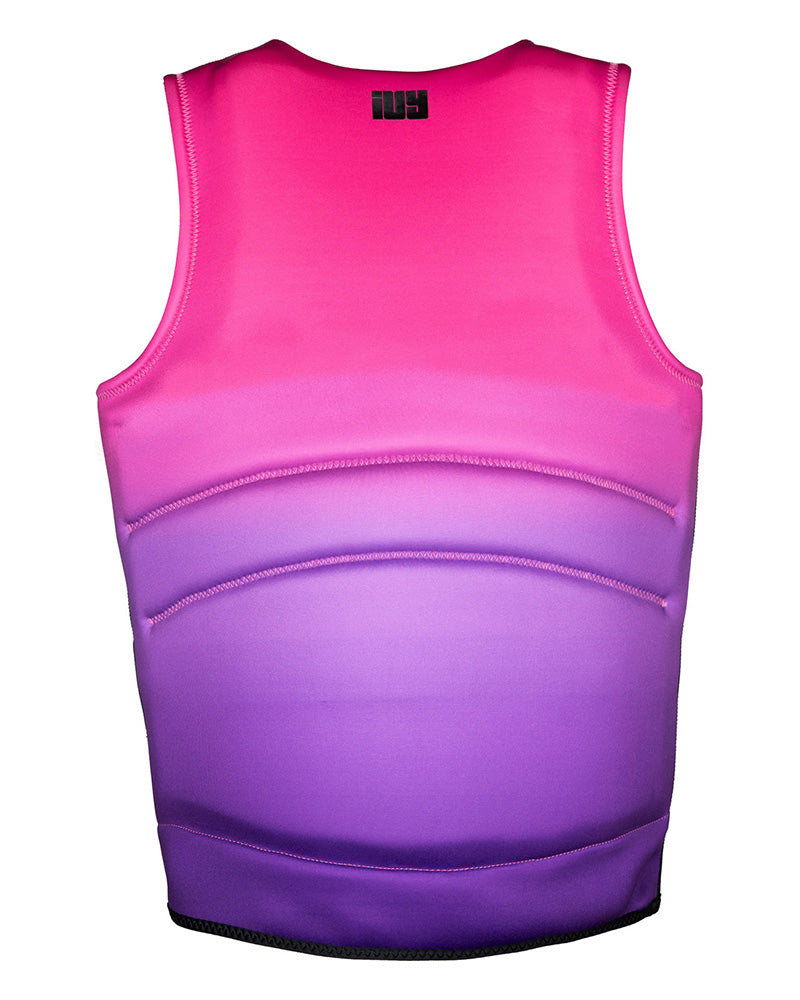 2026 Ivy Capri Womens Vest
