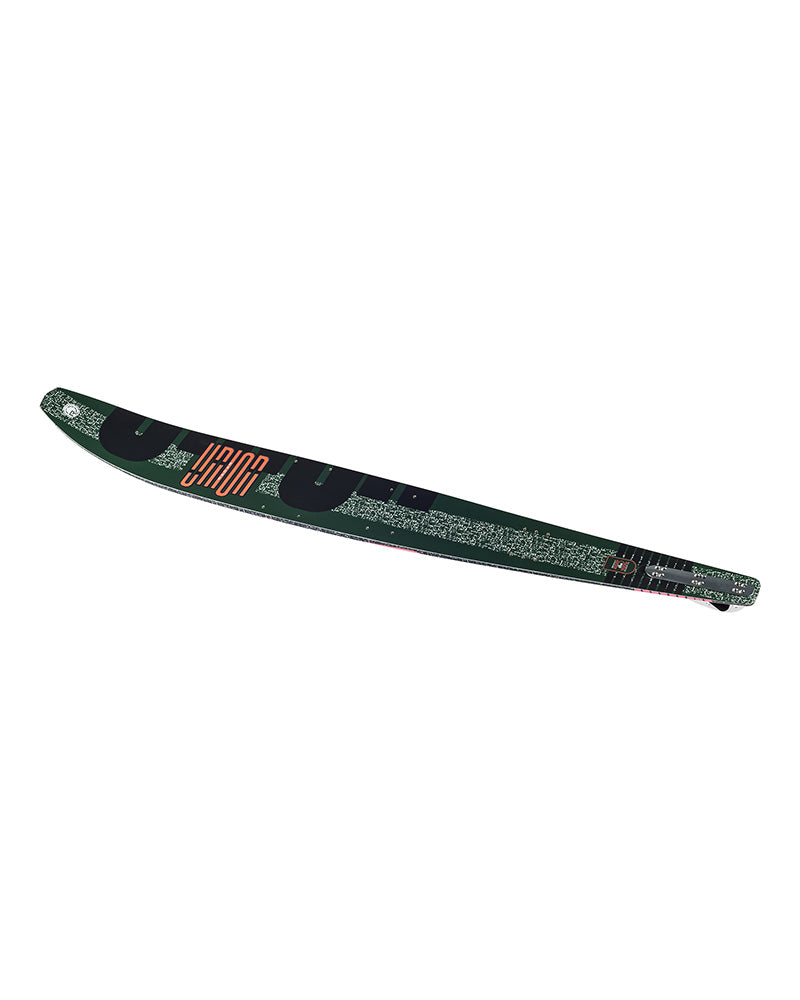 2026 Radar Union Womens Slalom Waterski