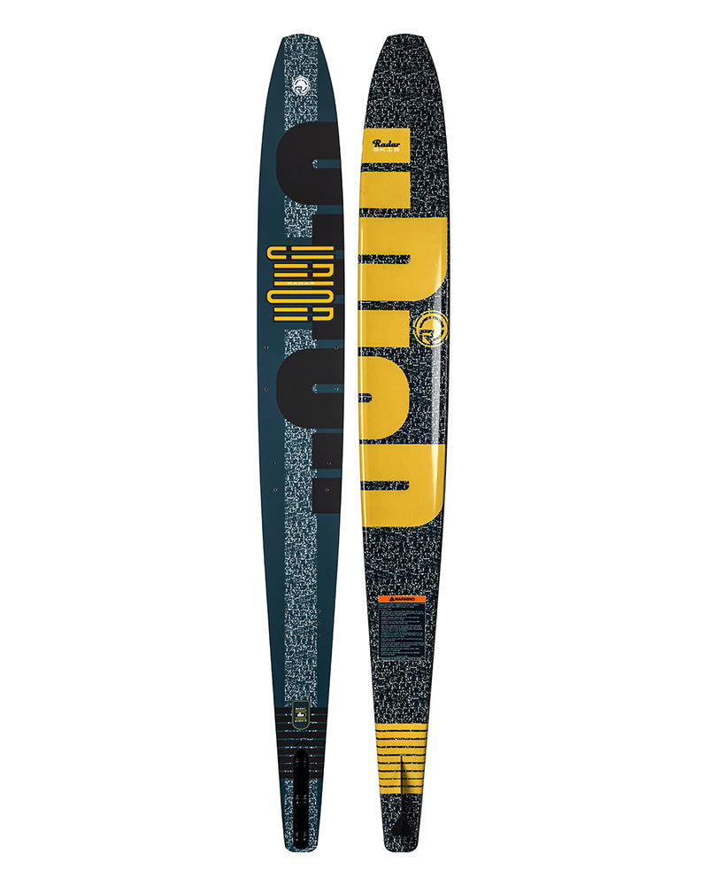 2026 Radar Union Slalom Waterski
