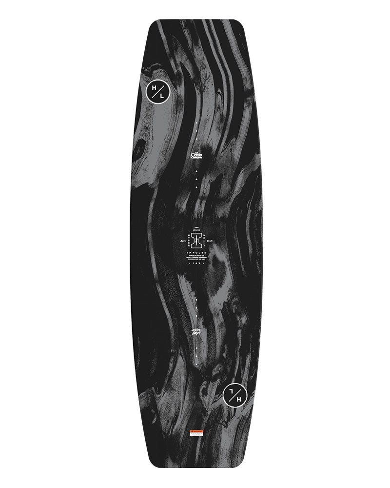 2026 Hyperlite Impulse Wakeboard