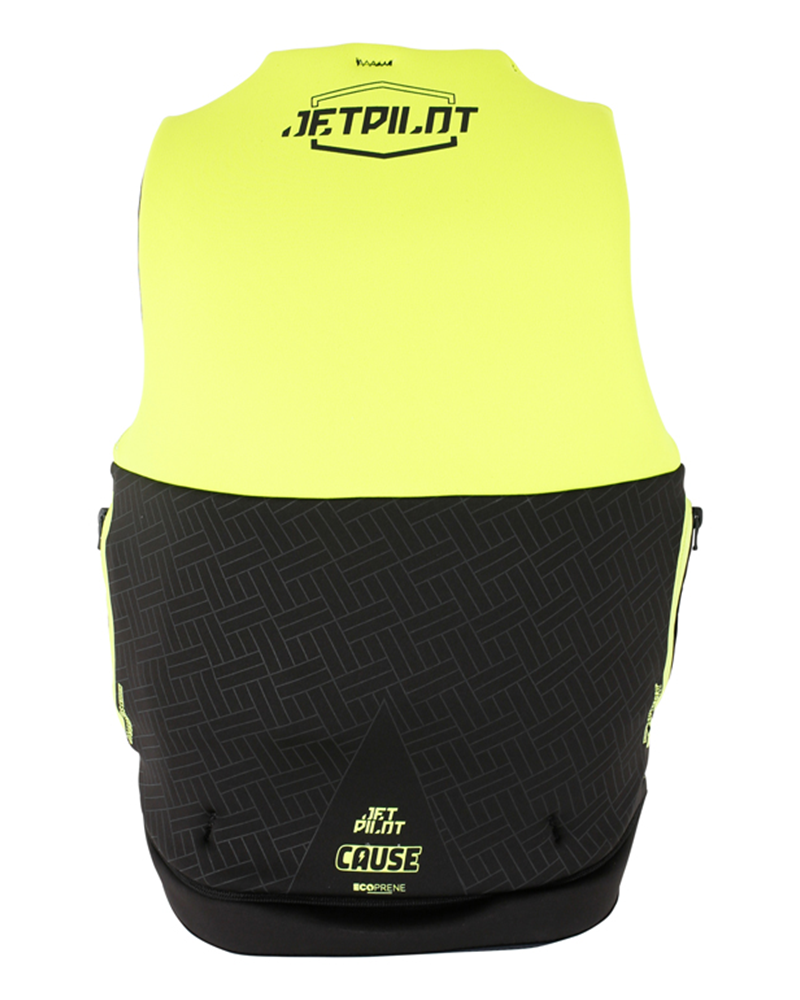 2025 Jetpilot Cause Vest