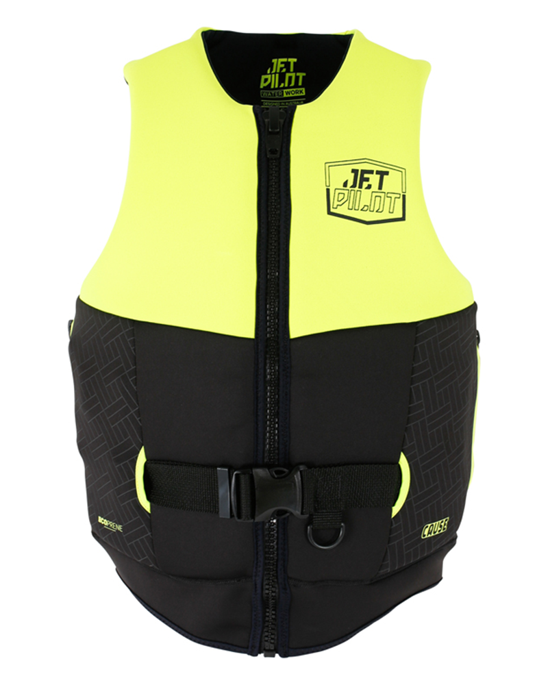 2025 Jetpilot Cause Vest