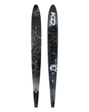2026 KD Titanium Waterski