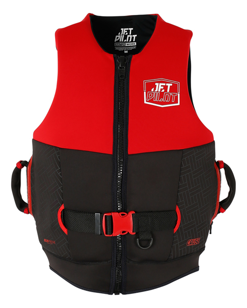 2025 Jetpilot Cause Vest