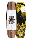 2026 Hyperlite Guara Wakeboard