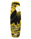 2026 Hyperlite Guara Wakeboard