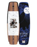 2026 Hyperlite Guara Wakeboard