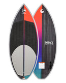 2026 Connelly Benz Wakesurfer