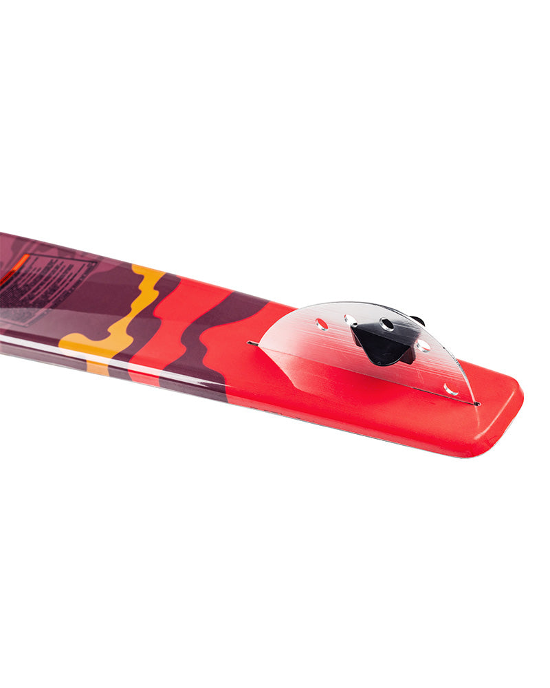 2026 Radar T.R.A. Girls Slalom Waterski
