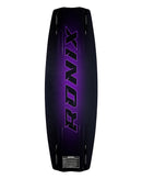 2026 Ronix One: Blackout w/ One Boots