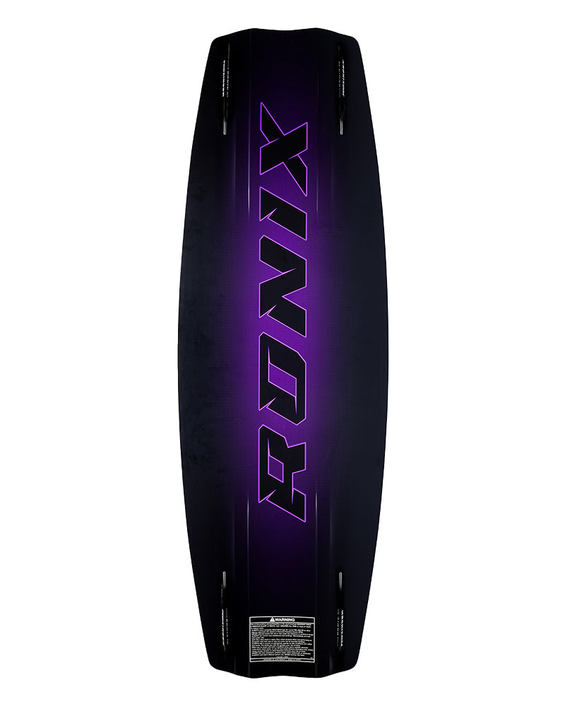 2026 Ronix One: Blackout w/ One Boots