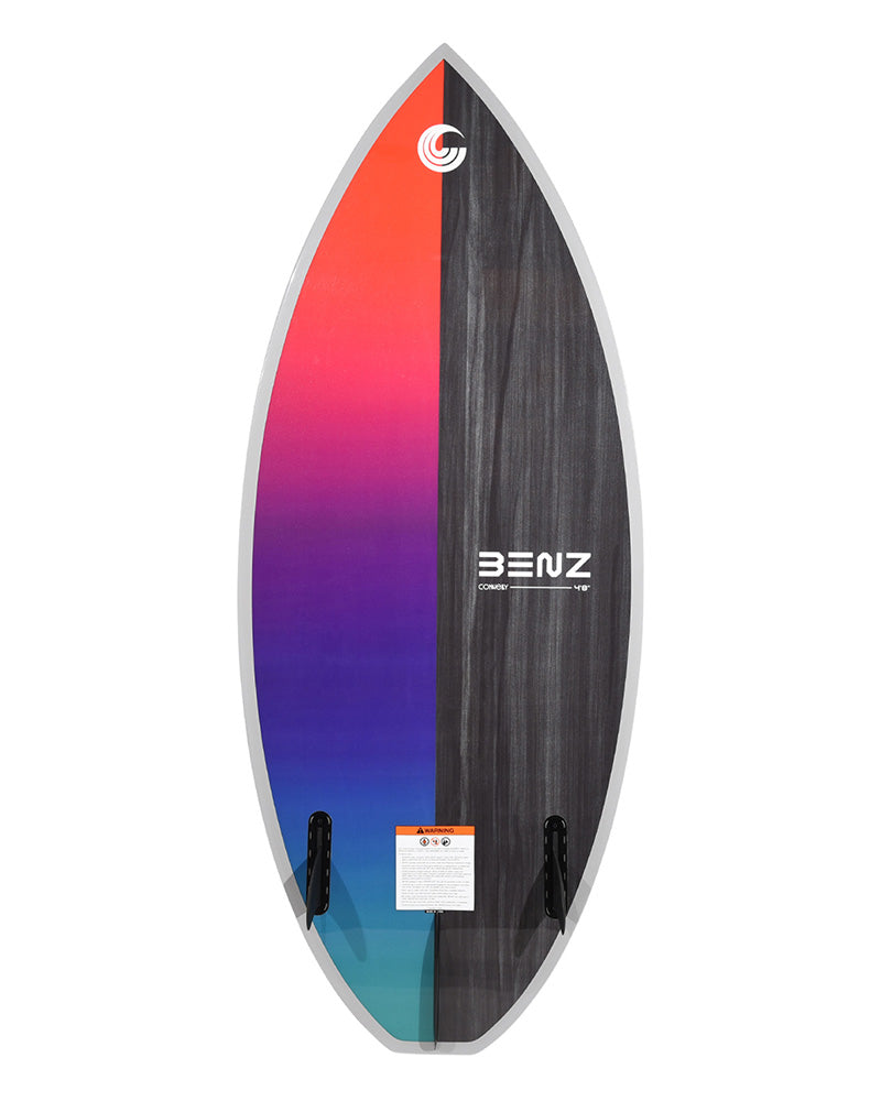 2026 Connelly Benz Wakesurfer