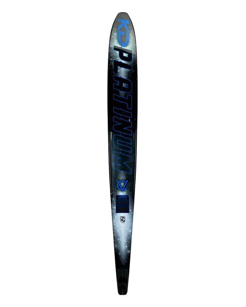 2026 KD Platinum Waterski