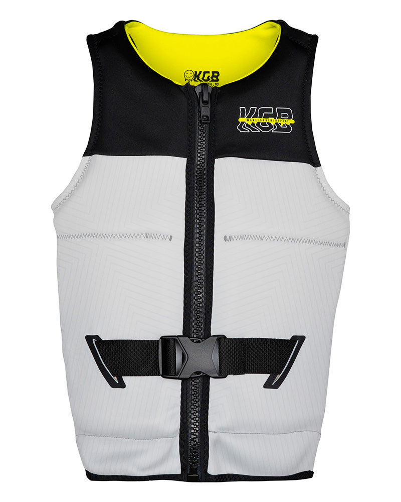 2026 KGB Tempo Teen Vest