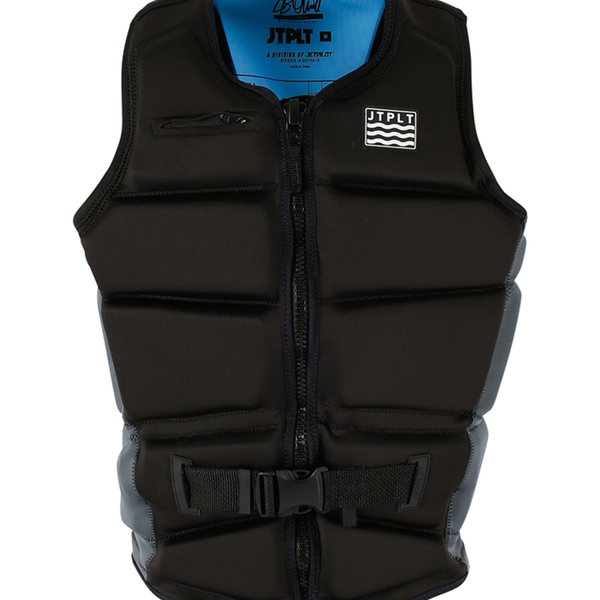 Jetpilot C4 Vest - JB O'Neill 2025