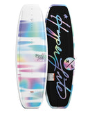 2026 Hyperlite Divine Jr. Wakeboard