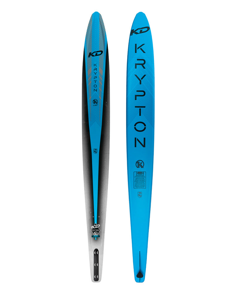 2026 KD Krypton w/ Flex + ARTP