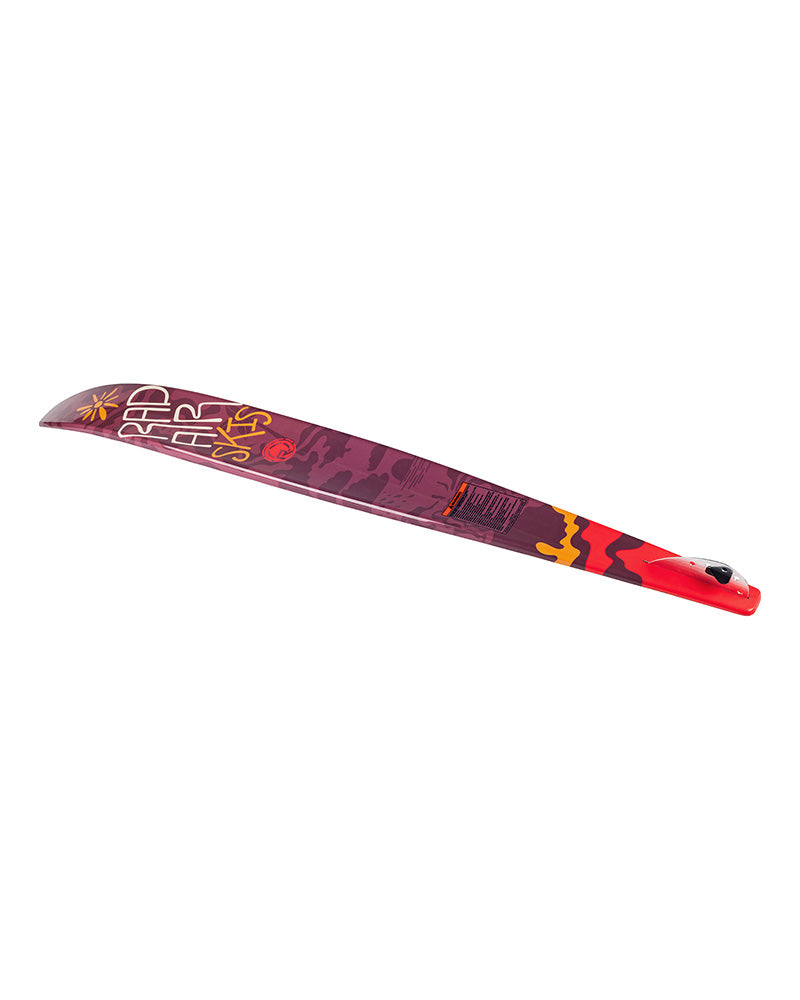 2026 Radar T.R.A. Girls Slalom Waterski