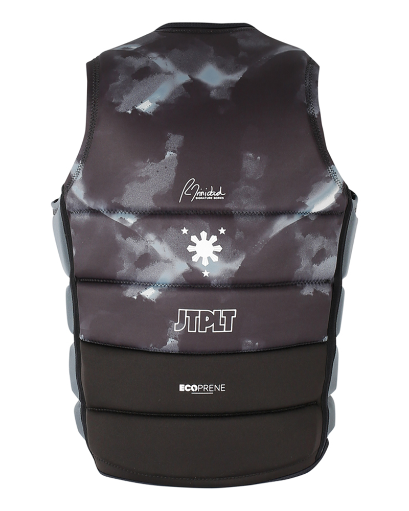 2025 Jetpilot X1 Vest - Raph