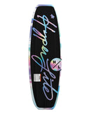 2026 Hyperlite Divine Jr. w/ Allure Boots