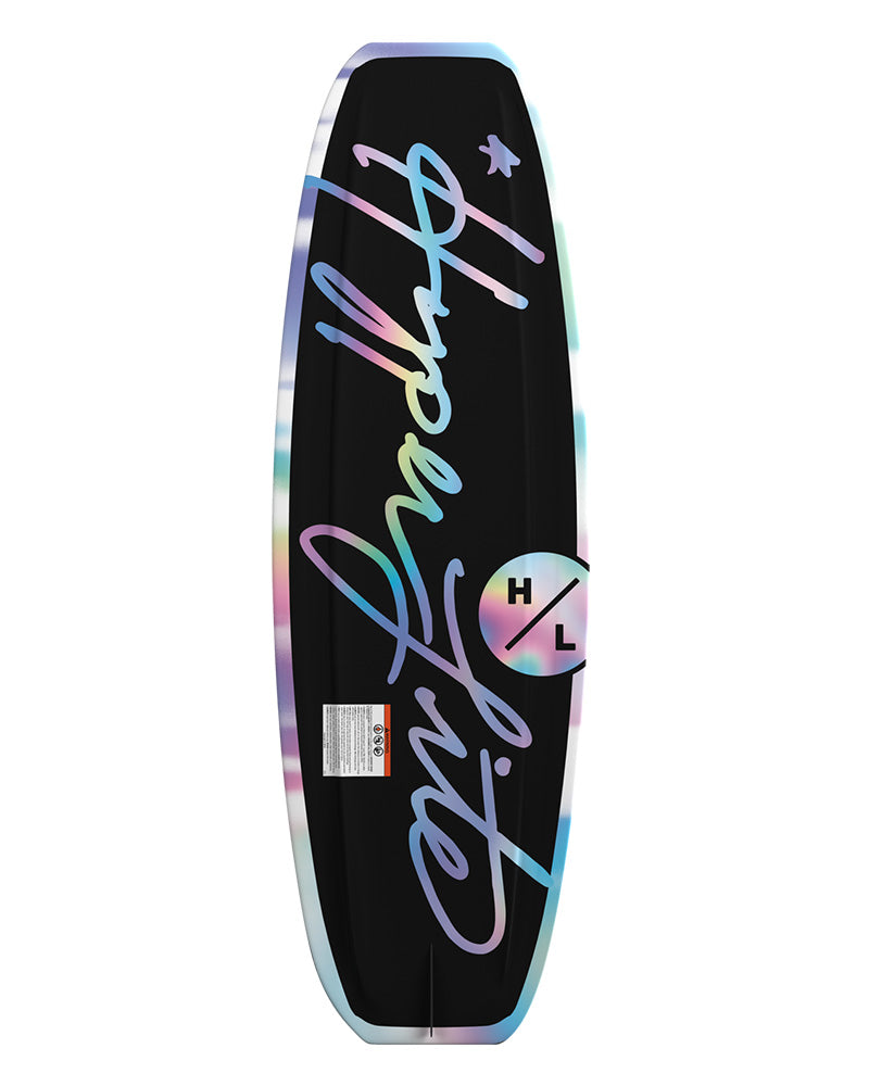 2026 Hyperlite Divine Jr. Wakeboard