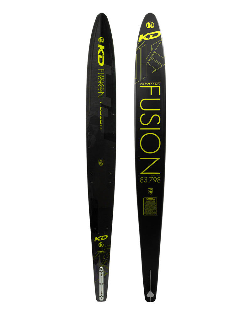 2026 KD Krypton Fusion w/ Flex + ARTP