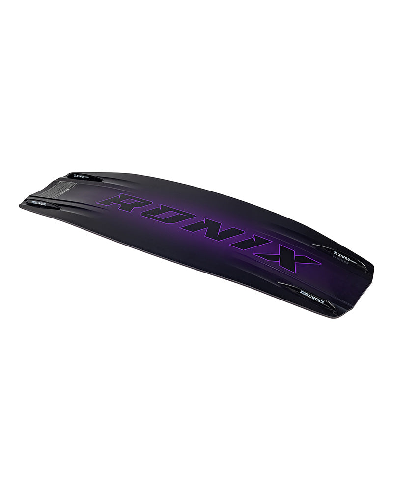 2026 Ronix One: Blackout Wakeboard