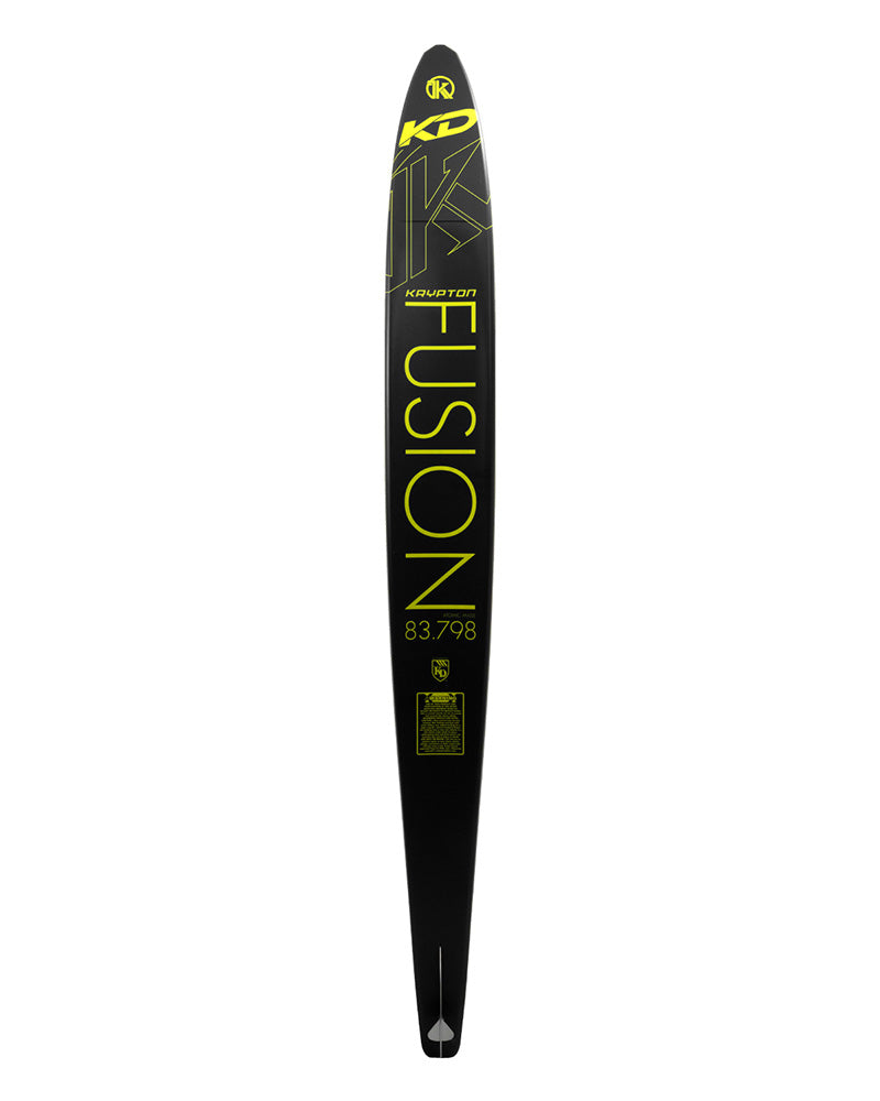2026 KD Krypton Fusion w/ Vise + ARTP