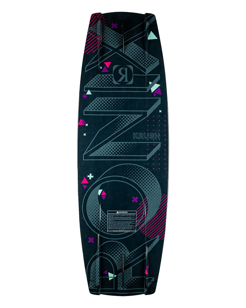 2026 Ronix Krush w/ Luxe Boots