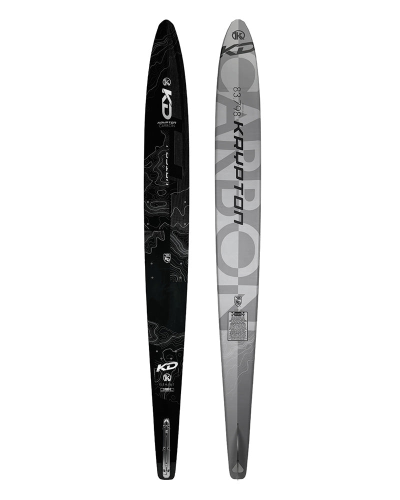 2026 KD Krypton Carbon Waterski