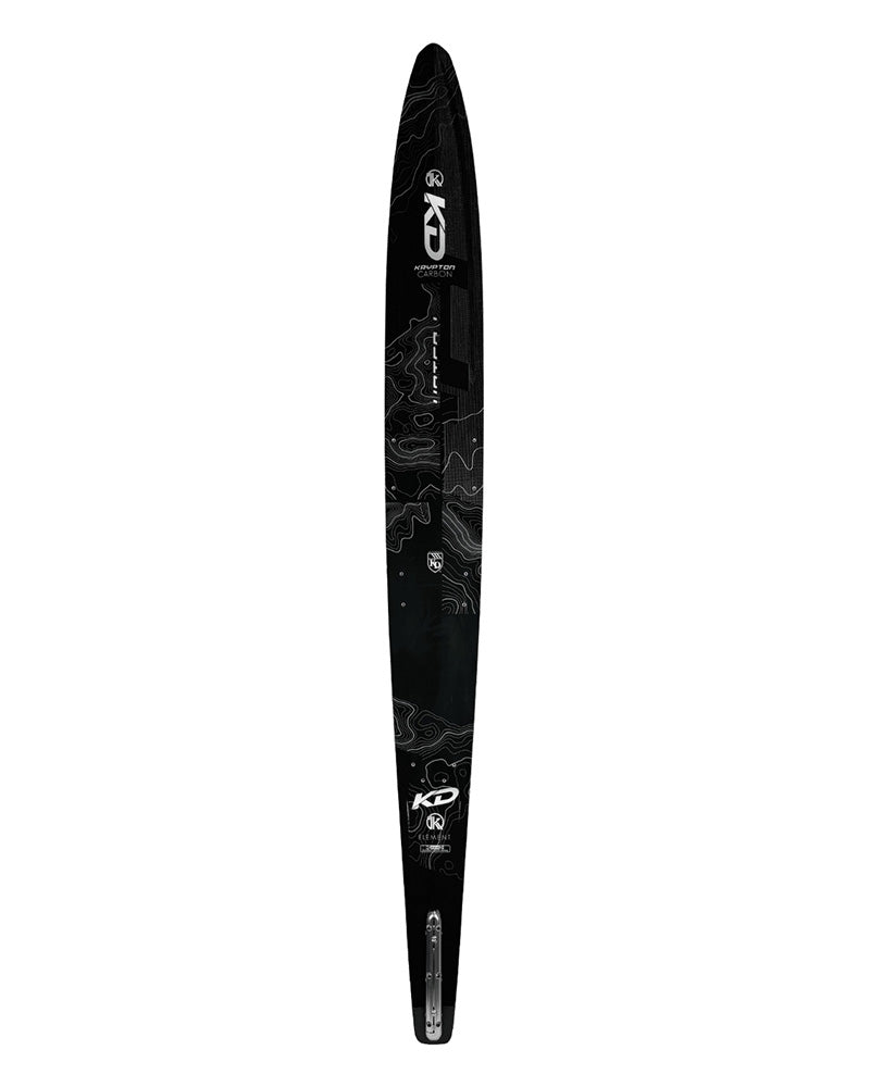 2026 KD Krypton Carbon Waterski