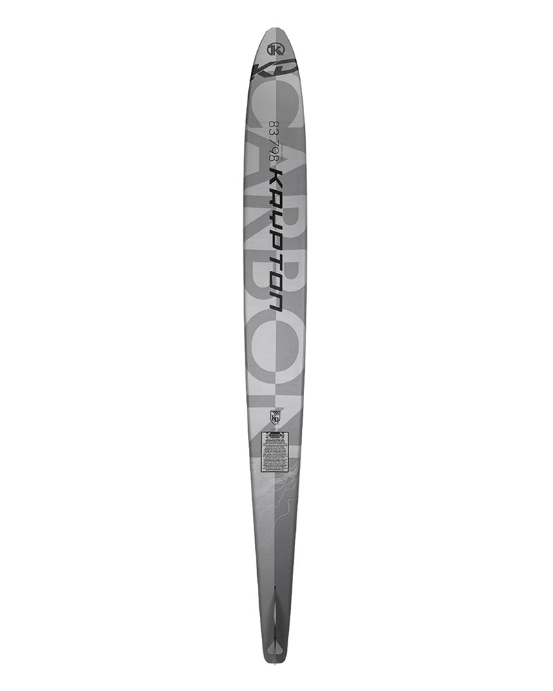 2026 KD Krypton Carbon Waterski