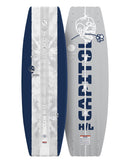 2026 Hyperlite Capitol Wakeboard