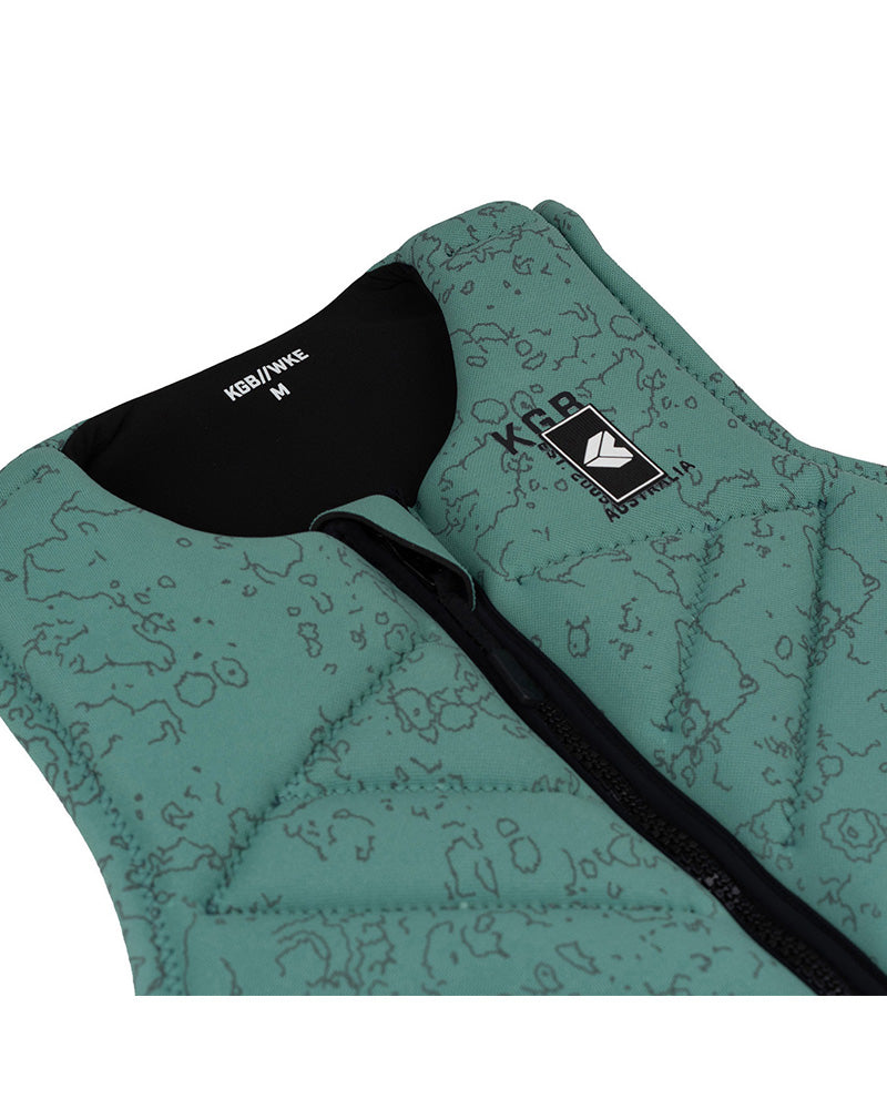 2026 KGB Stash Vest