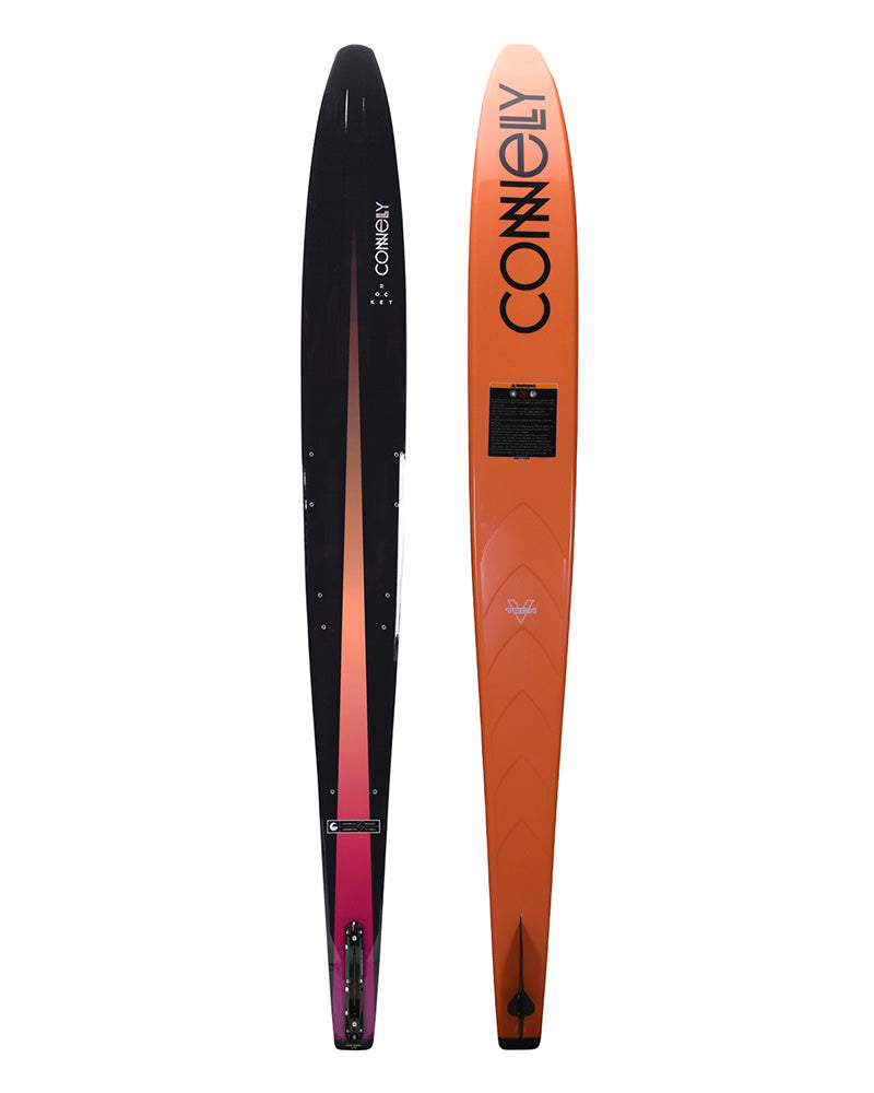 2026 Connelly Rocket w/ Shadow + ARTP