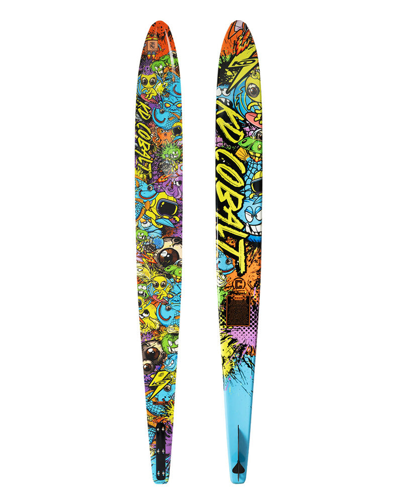 2026 KD Cobalt Waterski